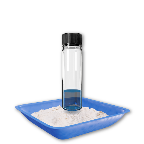 vials for protein bioprocessing