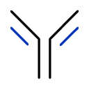 Antibody icon