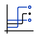 Graph icon