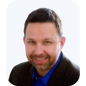 Ryan Bremer Headshot