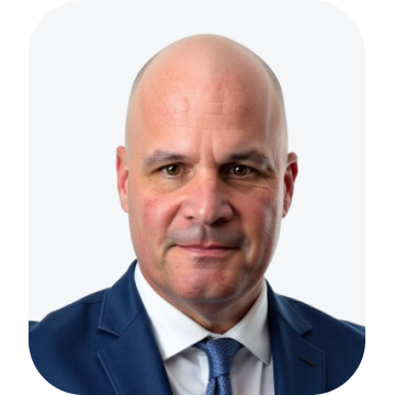 Scott Brown Headshot